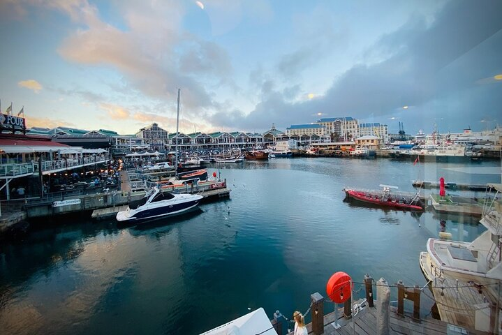 V&A Waterfront 